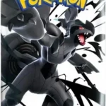 Pokemon SV11B Black Bolt DX Booster Japán