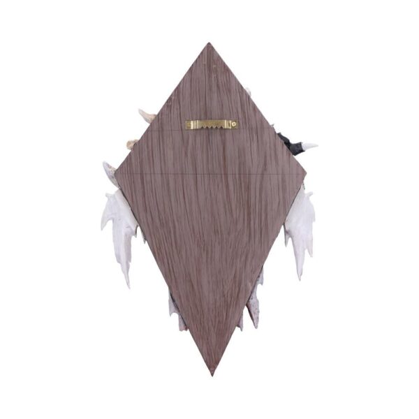 World of Warcaft Horde Falitábla