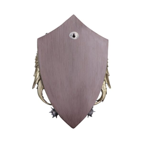 World of Warcaft Alliance Falitábla