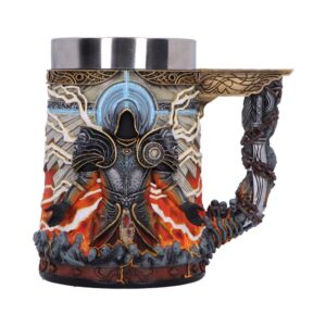 Diablo IV Inarius Korsó