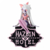 Hazbin Hotel Vaggie Ver.B Monitor Top Figura