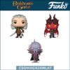 Funko POP! Baldur's Gate csomag (3)