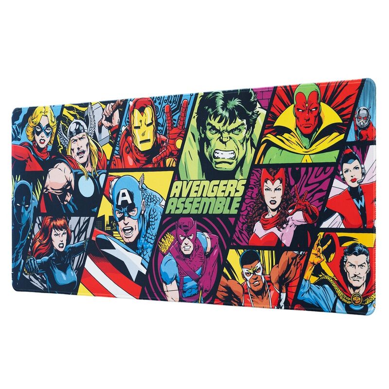 Egérpad Marvel Avangers Egérpad Marvel Avangers