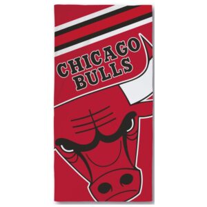 Törölköző Chicago Bulls