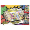 Pokemon Mega Evolution Ascended Heroes Premium Poster Collection