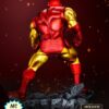 Marvel Comics Master Craft Szobor Iron Man 29 cm