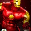 Marvel Comics Master Craft Szobor Iron Man 29 cm