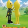 Adventure Time Mini Egg Attack Blind Box Figuras Adventure Time 9 cm Assortment (6)