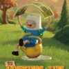 Adventure Time Mini Egg Attack Blind Box Figuras Adventure Time 9 cm Assortment (6)