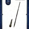 Harry Potter Pen Blind Box (6) 30 cm