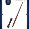Harry Potter Pen Blind Box (6) 30 cm