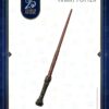 Harry Potter Pen Blind Box (6) 30 cm