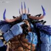One Piece S.H. Figuarts Akció Figura Kaido King of the Beasts (Man-Beast form) 25 cm