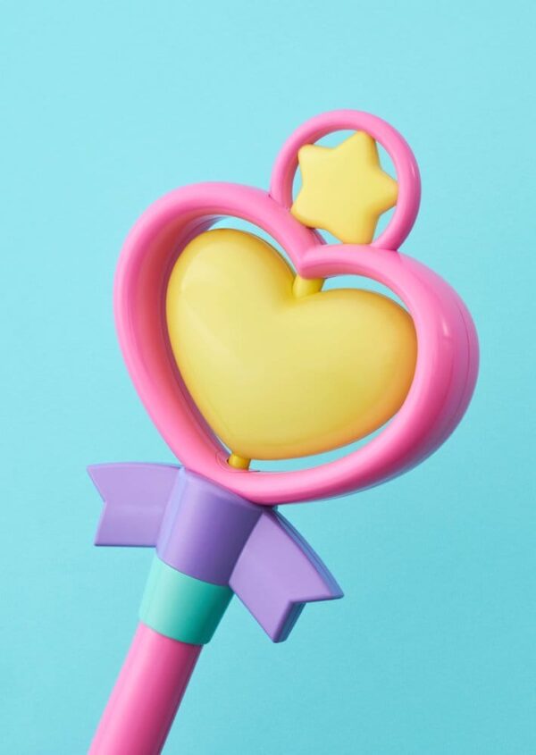 Magical Angel Creamy Mami Proplica Replika Magic Stick 47 cm