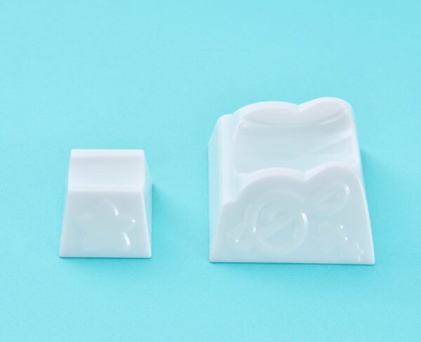 Magical Angel Creamy Mami Proplica Replika Magic Stick 47 cm