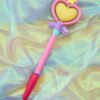 Magical Angel Creamy Mami Proplica Replika Magic Stick 47 cm