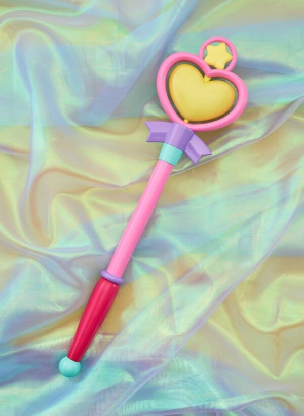 Magical Angel Creamy Mami Proplica Replika Magic Stick 47 cm