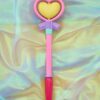 Magical Angel Creamy Mami Proplica Replika Magic Stick 47 cm