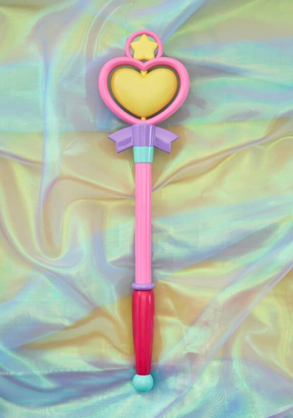 Magical Angel Creamy Mami Proplica Replika Magic Stick 47 cm