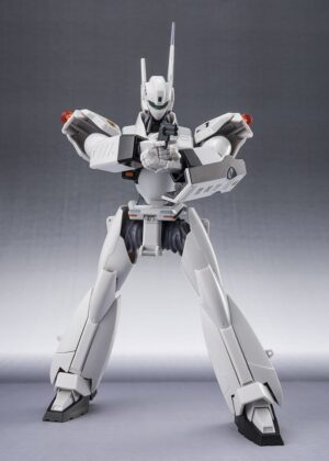 Mobile Police Patlabor The Robot Spirits Akció Figura Side Labor Ingram Plus (AV-98 Plus) 1st 13 cm Mobile Police Patlabor The Robot Spirits Akció Figura Side Labor Ingram Plus (AV-98 Plus) 1st 13 cm
