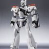 Mobile Police Patlabor The Robot Spirits Akció Figura Side Labor Ingram Plus (AV-98 Plus) 1st 13 cm