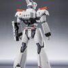Mobile Police Patlabor The Robot Spirits Akció Figura Side Labor Ingram Plus (AV-98 Plus) 1st 13 cm