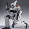 Mobile Police Patlabor The Robot Spirits Akció Figura Side Labor Ingram Plus (AV-98 Plus) 1st 13 cm