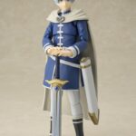 Frieren: Beyond Journey's End S.H.Figuarts Akció Figura Himmel 14 cm