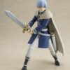 Frieren: Beyond Journey's End S.H.Figuarts Akció Figura Himmel 14 cm