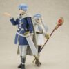 Frieren: Beyond Journey's End S.H.Figuarts Akció Figura Himmel 14 cm