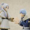 Frieren: Beyond Journey's End S.H.Figuarts Akció Figura Himmel 14 cm