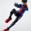 My Hero Academia: Vigilantes S.H.Figuarts Akció Figura Koichi Haimawari 15 cm