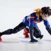 My Hero Academia: Vigilantes S.H.Figuarts Akció Figura Koichi Haimawari 15 cm