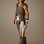 One Piece S.H.Figuarts Akció Figura Usopp 15 cm