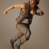 One Piece S.H.Figuarts Akció Figura Usopp 15 cm