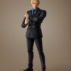 One Piece S.H.Figuarts Akció Figura Sanji 15 cm