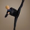 One Piece S.H.Figuarts Akció Figura Sanji 15 cm