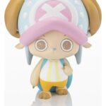 One Piece Tekupiku Figura Chopper 10 cm