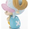 One Piece Tekupiku Figura Chopper 10 cm One Piece Tekupiku Figura Chopper 10 cm