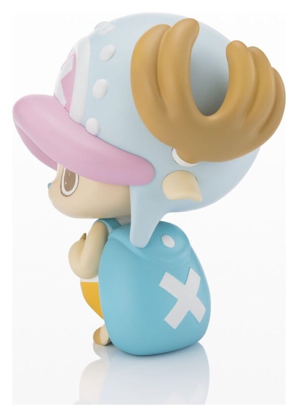 One Piece Tekupiku Figura Chopper 10 cm One Piece Tekupiku Figura Chopper 10 cm