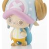 One Piece Tekupiku Figura Chopper 10 cm One Piece Tekupiku Figura Chopper 10 cm