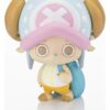 One Piece Tekupiku Figura Chopper 10 cm One Piece Tekupiku Figura Chopper 10 cm