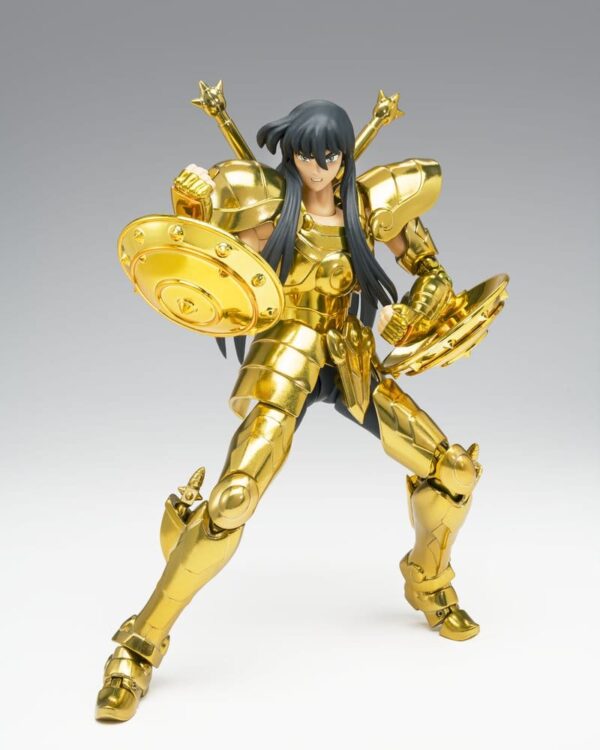 Saint Seiya Saint Cloth Myth EX Akció Figura Libra Shiryu - Inheritor of the Gold Cloth 18 cm Saint Seiya Saint Cloth Myth EX Akció Figura Libra Shiryu - Inheritor of the Gold Cloth 18 cm