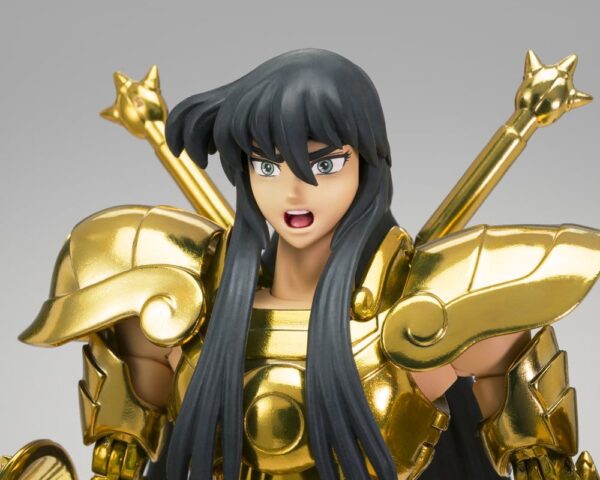 Saint Seiya Saint Cloth Myth EX Akció Figura Libra Shiryu - Inheritor of the Gold Cloth 18 cm Saint Seiya Saint Cloth Myth EX Akció Figura Libra Shiryu - Inheritor of the Gold Cloth 18 cm