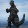 Godzilla (1975) S.H.MonsterArts Akció Figura Godzilla 16 cm