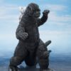 Godzilla (1975) S.H.MonsterArts Akció Figura Godzilla 16 cm