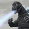 Godzilla (1975) S.H.MonsterArts Akció Figura Godzilla 16 cm