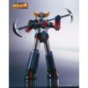 UFO Robo Grendizer Soul of Chogokin Akció Figura GX-04S Grendizer & Spazer Set 18 cm
