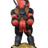 Cable Guys Deadpool Kontrollertartó