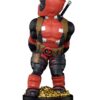 Cable Guys Deadpool Kontrollertartó